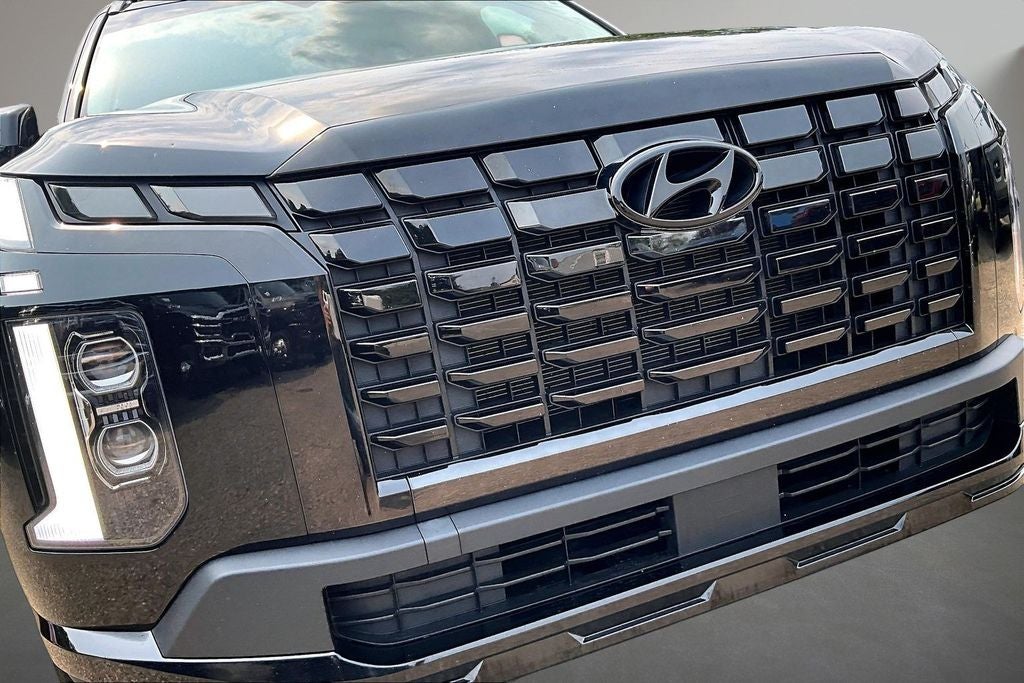 2023 Hyundai Palisade XRT