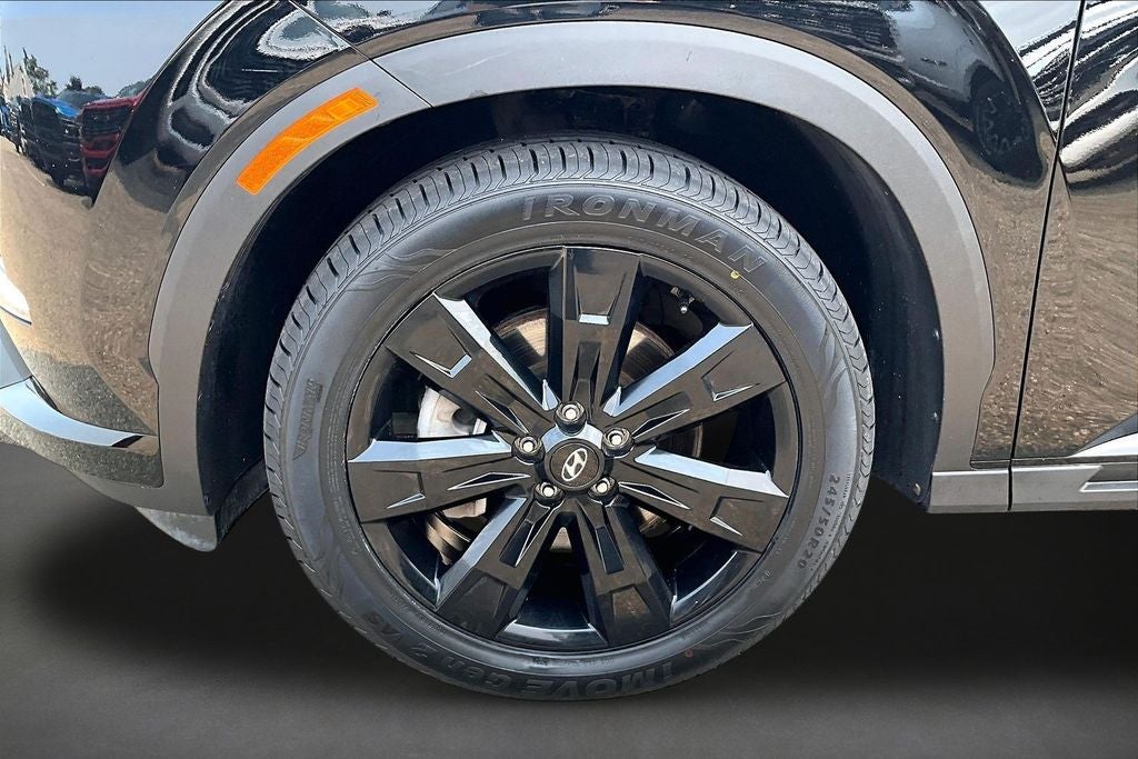 2023 Hyundai Palisade XRT
