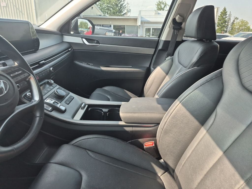 2023 Hyundai Palisade XRT