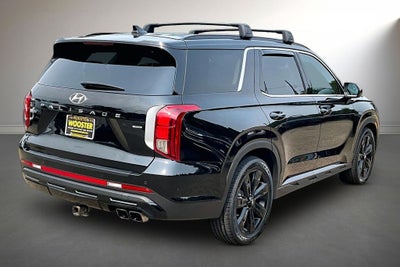 2023 Hyundai Palisade XRT