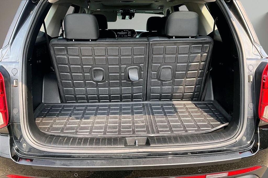 2023 Hyundai Palisade XRT