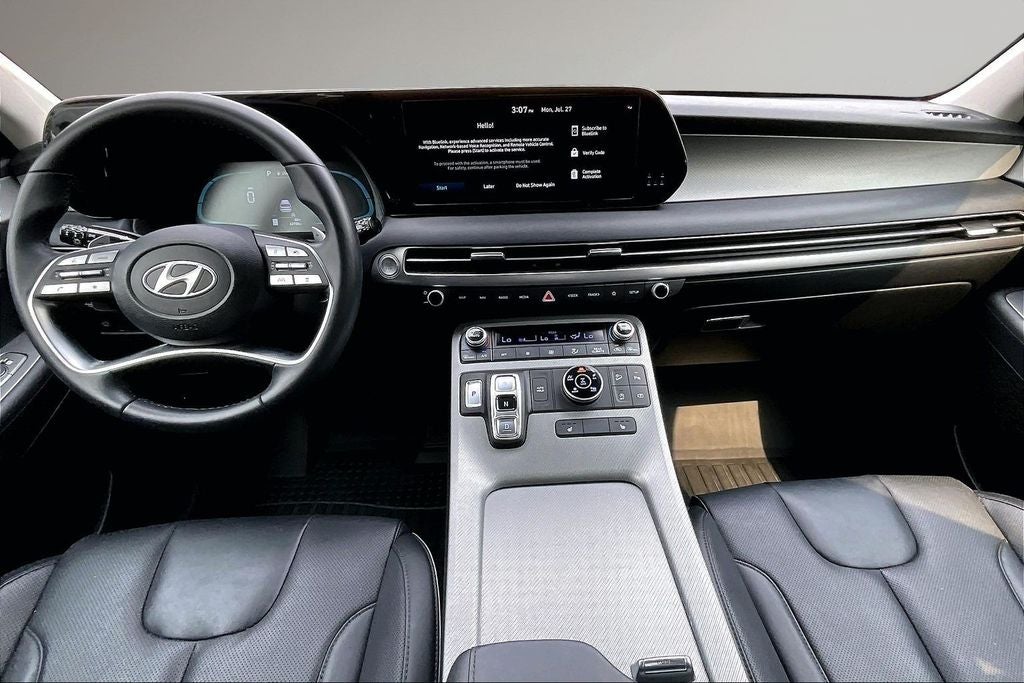 2023 Hyundai Palisade XRT