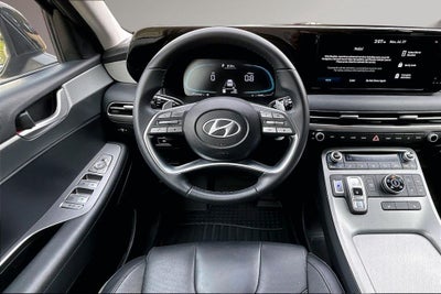 2023 Hyundai Palisade XRT