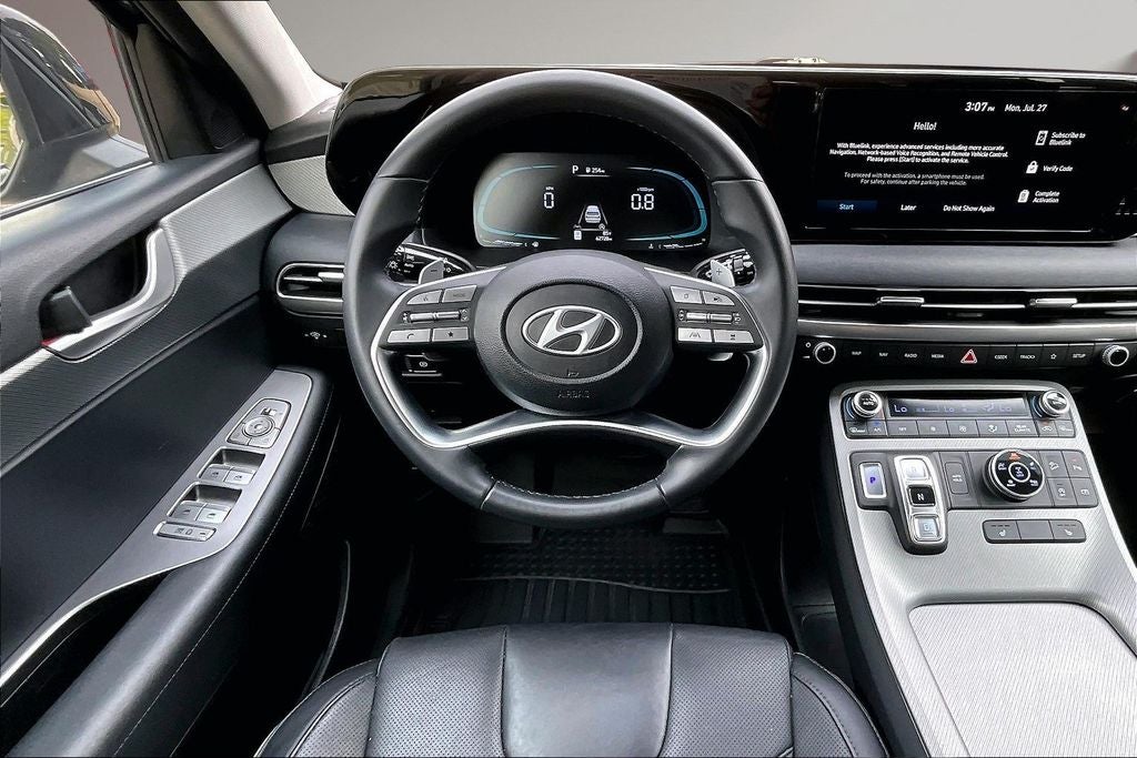 2023 Hyundai Palisade XRT