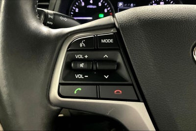 2017 Hyundai Elantra Value Edition