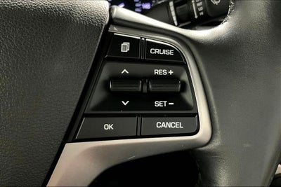 2017 Hyundai Elantra Value Edition