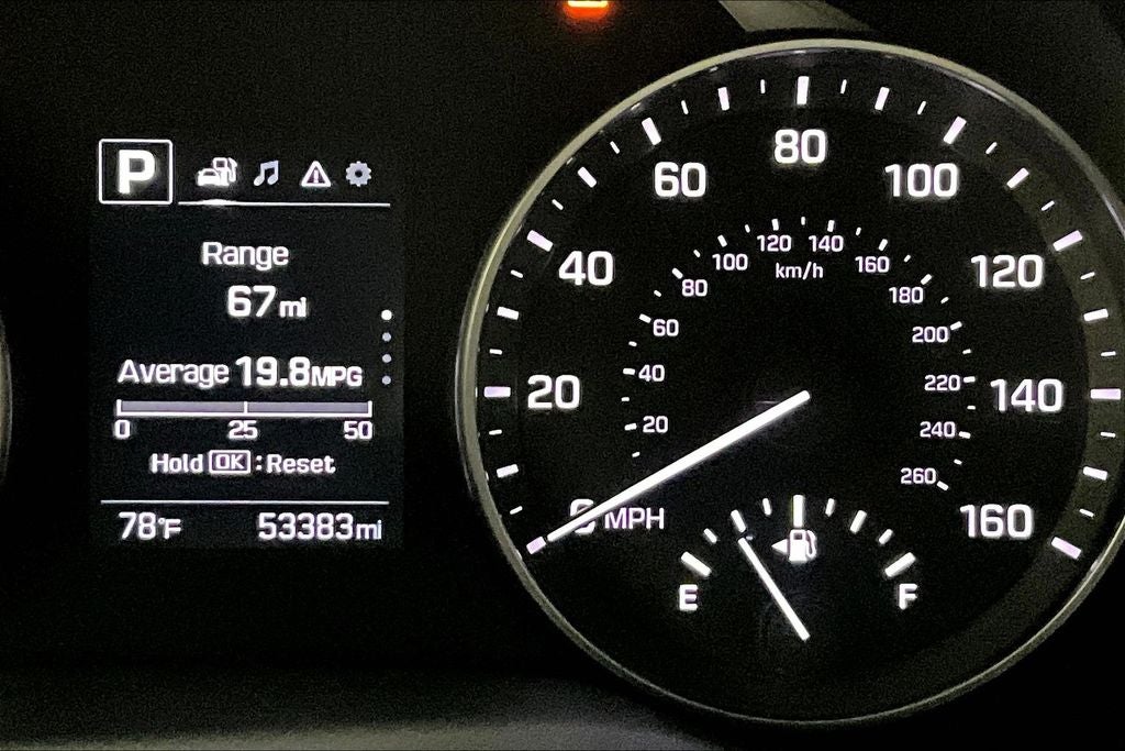 2017 Hyundai Elantra Value Edition