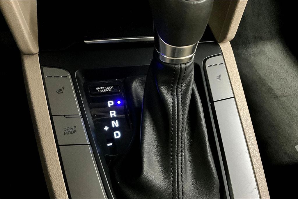 2017 Hyundai Elantra Value Edition