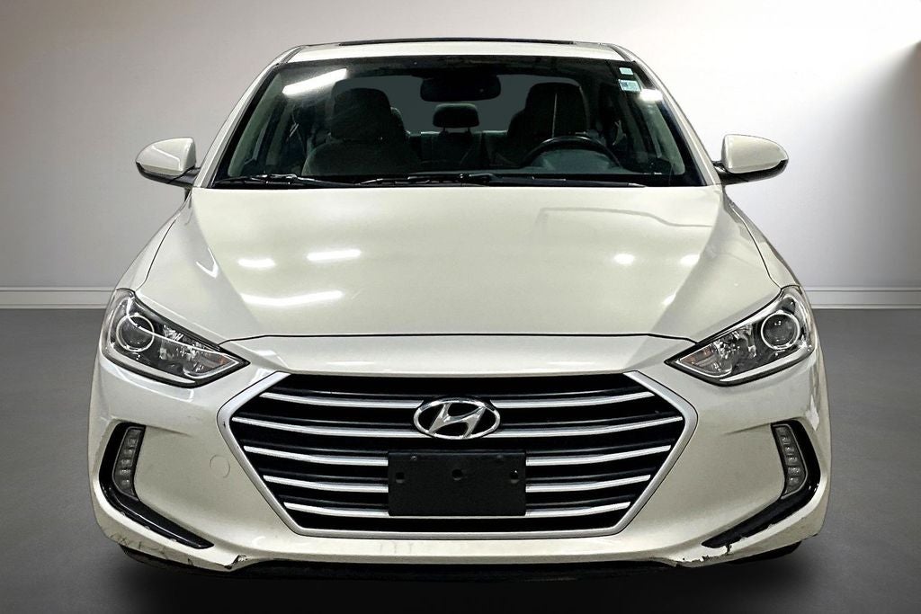 2017 Hyundai Elantra Value Edition