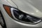 2017 Hyundai Elantra Value Edition