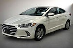 2017 Hyundai Elantra Value Edition