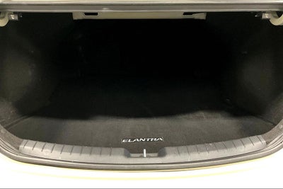 2017 Hyundai Elantra Value Edition