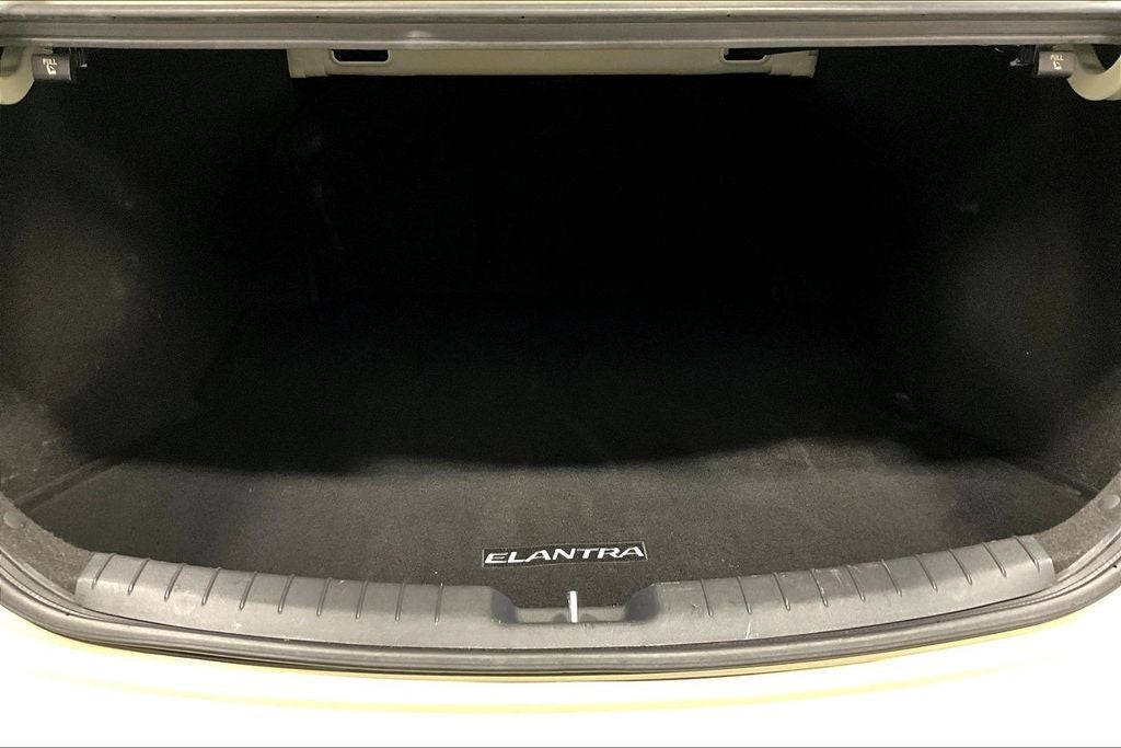 2017 Hyundai Elantra Value Edition