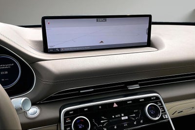 2021 Genesis GV80 3.5T