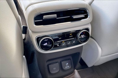 2021 Genesis GV80 3.5T