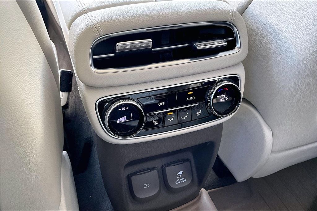 2021 Genesis GV80 3.5T