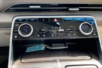 2021 Genesis GV80 3.5T