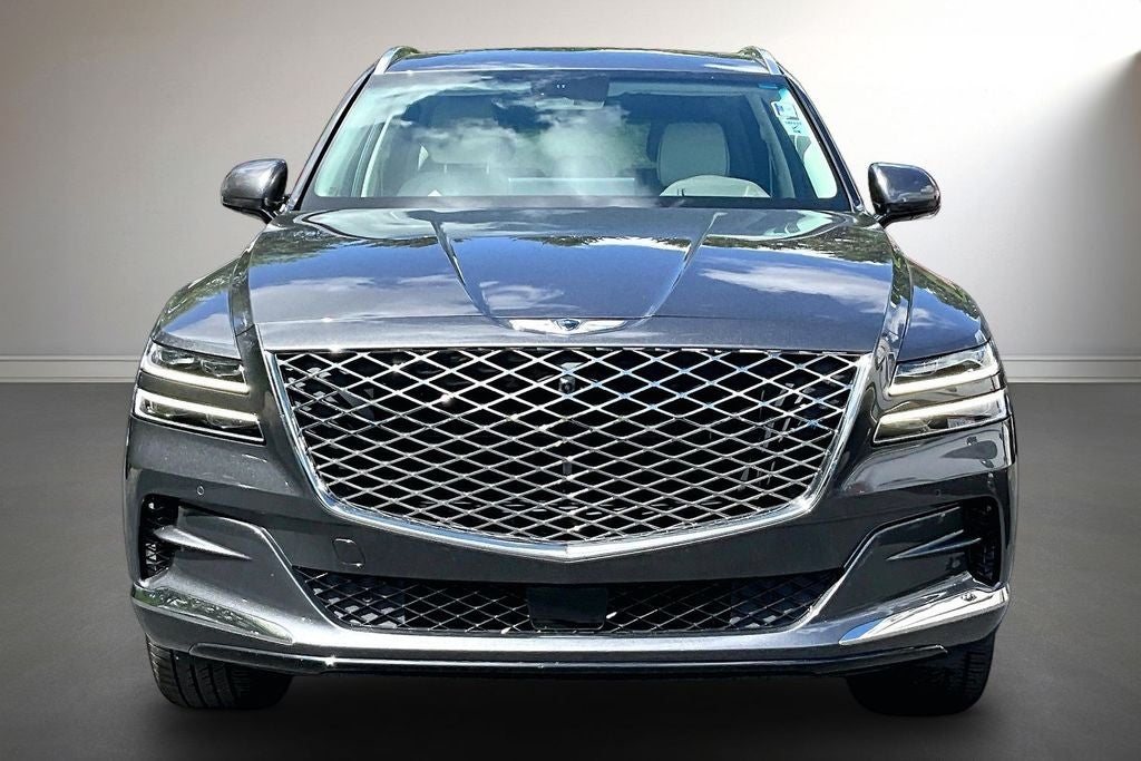 2021 Genesis GV80 3.5T
