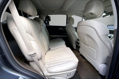 2021 Genesis GV80 3.5T