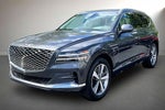 2021 Genesis GV80 3.5T