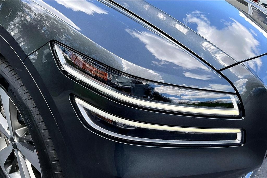 2021 Genesis GV80 3.5T