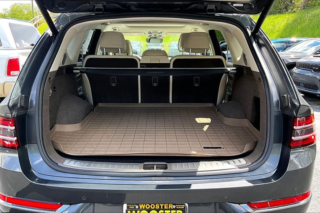 2021 Genesis GV80 3.5T