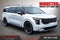 2025 Kia Carnival MPV SX