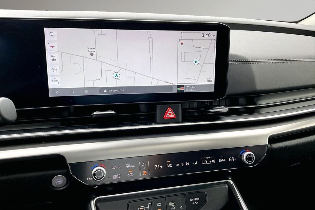 2025 Kia Carnival MPV SX