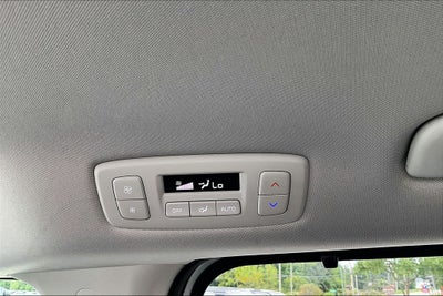 2025 Kia Carnival MPV SX