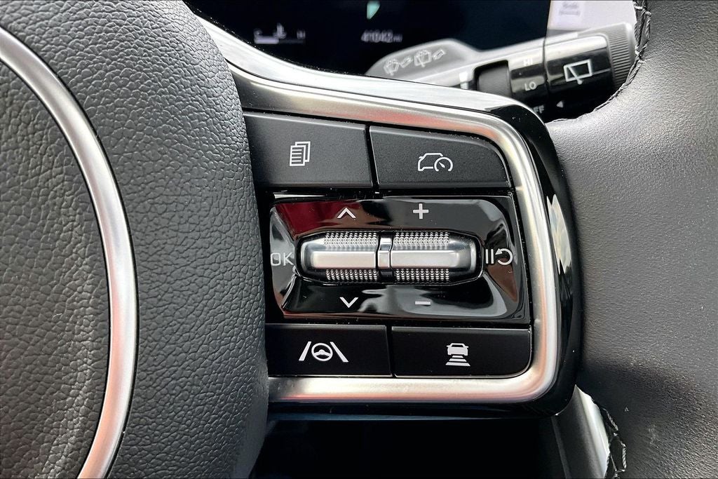 2025 Kia Carnival MPV SX