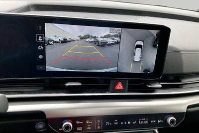 2025 Kia Carnival MPV SX