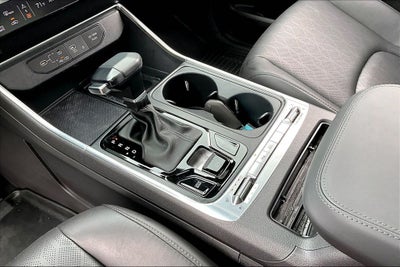 2025 Kia Carnival MPV SX