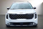 2025 Kia Carnival MPV SX