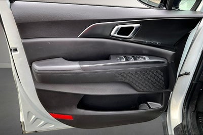 2025 Kia Carnival MPV SX