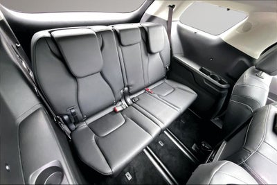 2025 Kia Carnival MPV SX