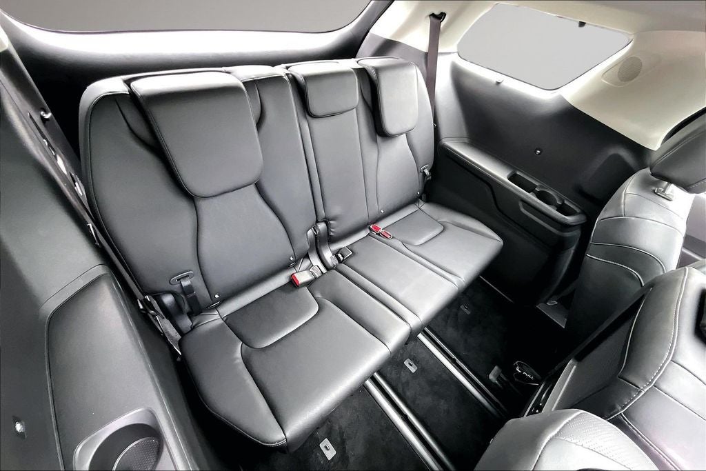 2025 Kia Carnival MPV SX