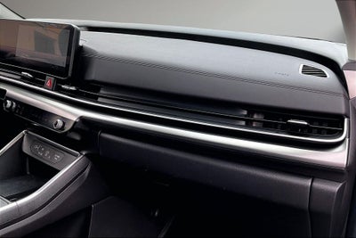 2025 Kia Carnival MPV SX