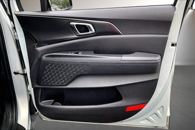2025 Kia Carnival MPV SX