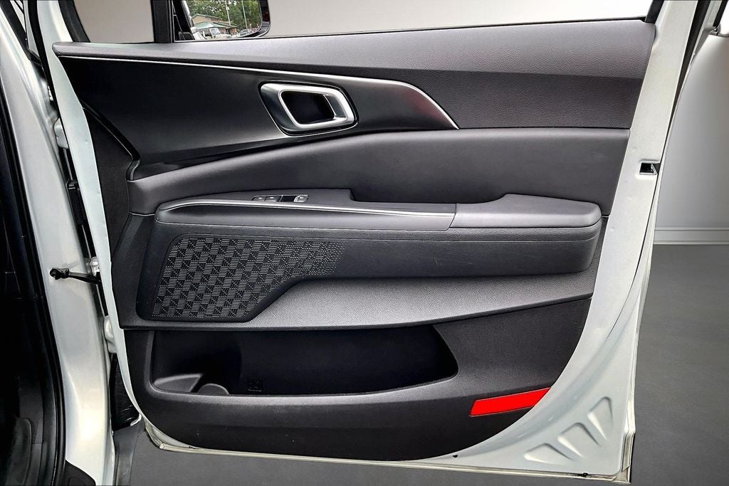 2025 Kia Carnival MPV SX