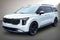 2025 Kia Carnival MPV SX