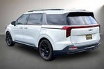 2025 Kia Carnival MPV SX