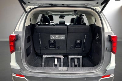 2025 Kia Carnival MPV SX