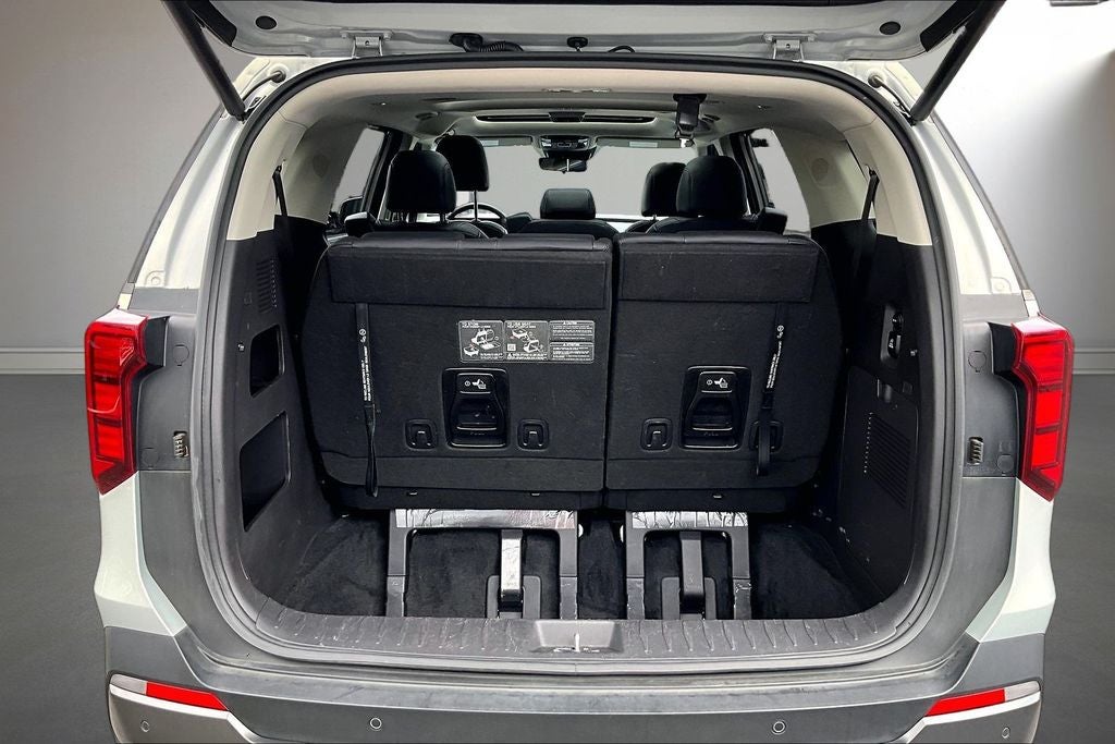 2025 Kia Carnival MPV SX