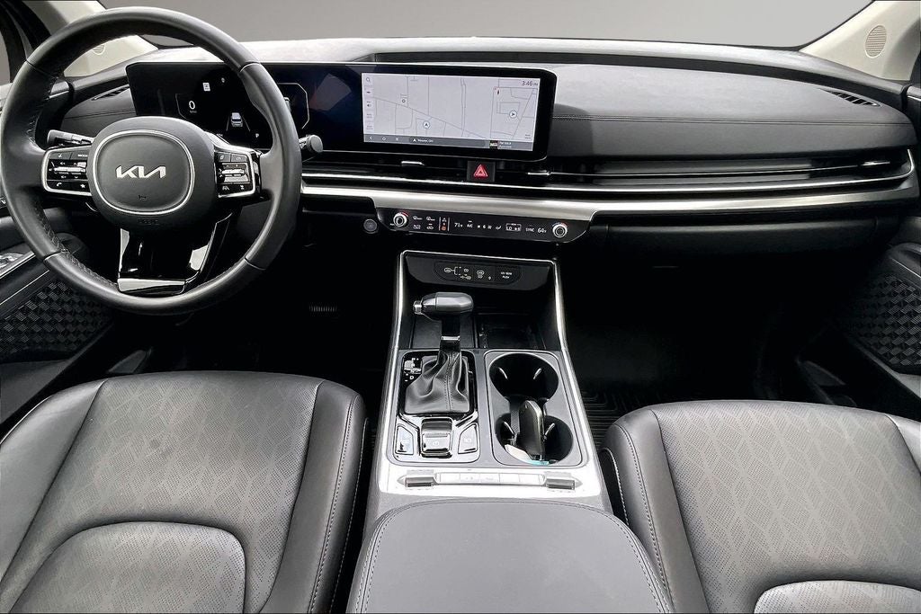 2025 Kia Carnival MPV SX