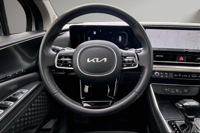 2025 Kia Carnival MPV SX