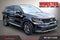 2021 Kia Sorento Hybrid S