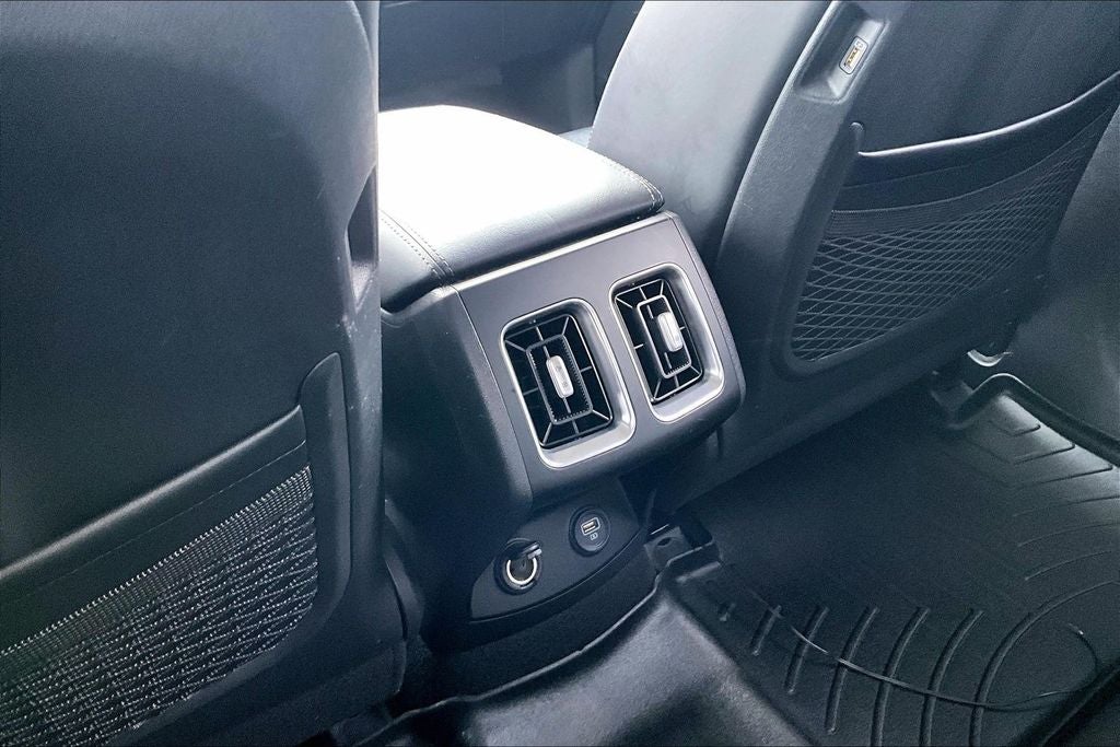 2021 Kia Sorento Hybrid S