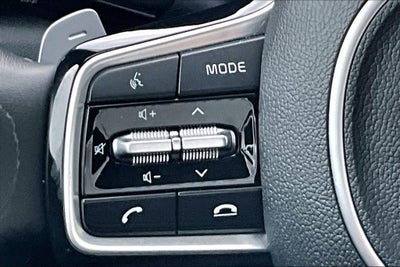 2021 Kia Sorento Hybrid S