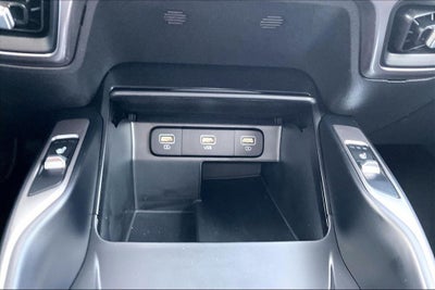 2021 Kia Sorento Hybrid S