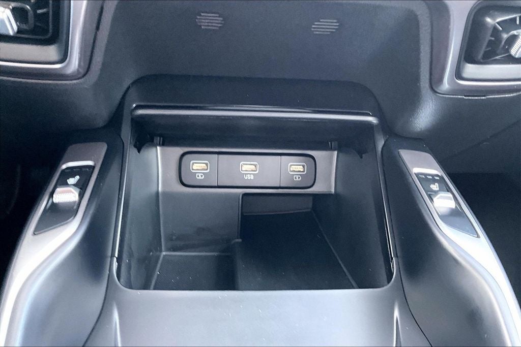 2021 Kia Sorento Hybrid S
